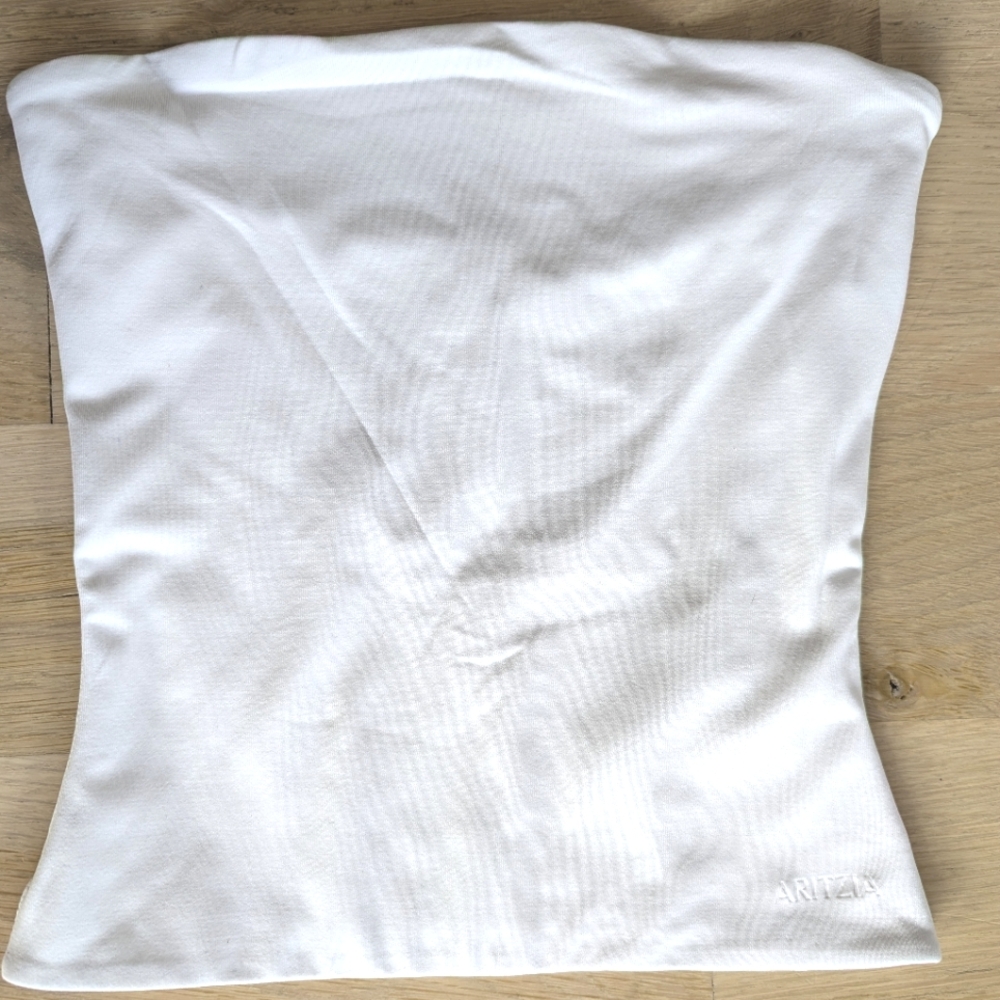 Aritzia Contour Tube Top